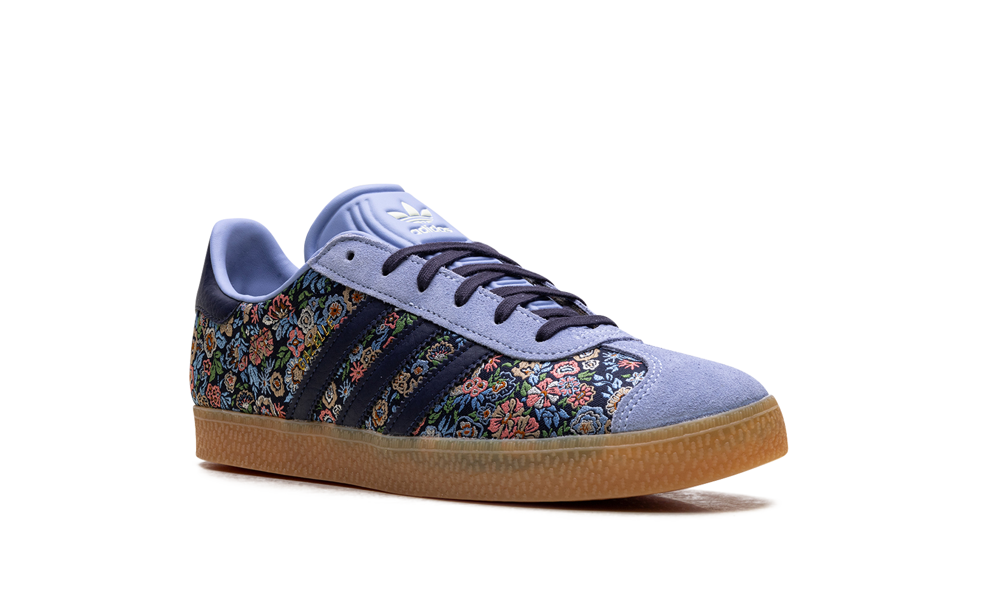 Gazelle GS "Liberty london floral embroidery" JH5207