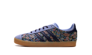 Gazelle GS "Liberty london floral embroidery" JH5207