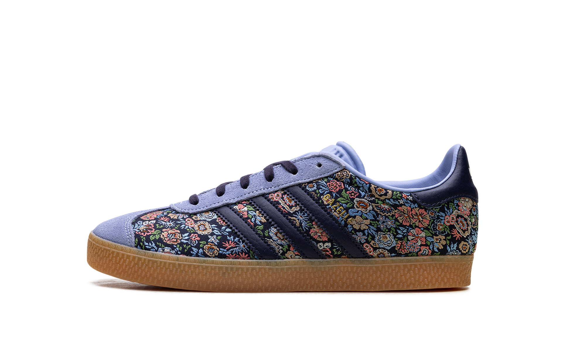 Gazelle GS "Liberty london floral embroidery" JH5207