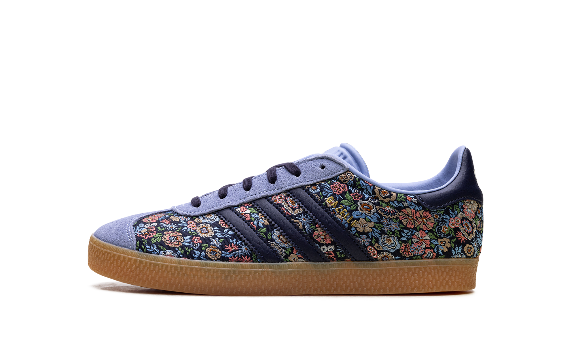 Gazelle GS "Liberty london floral embroidery" JH5207
