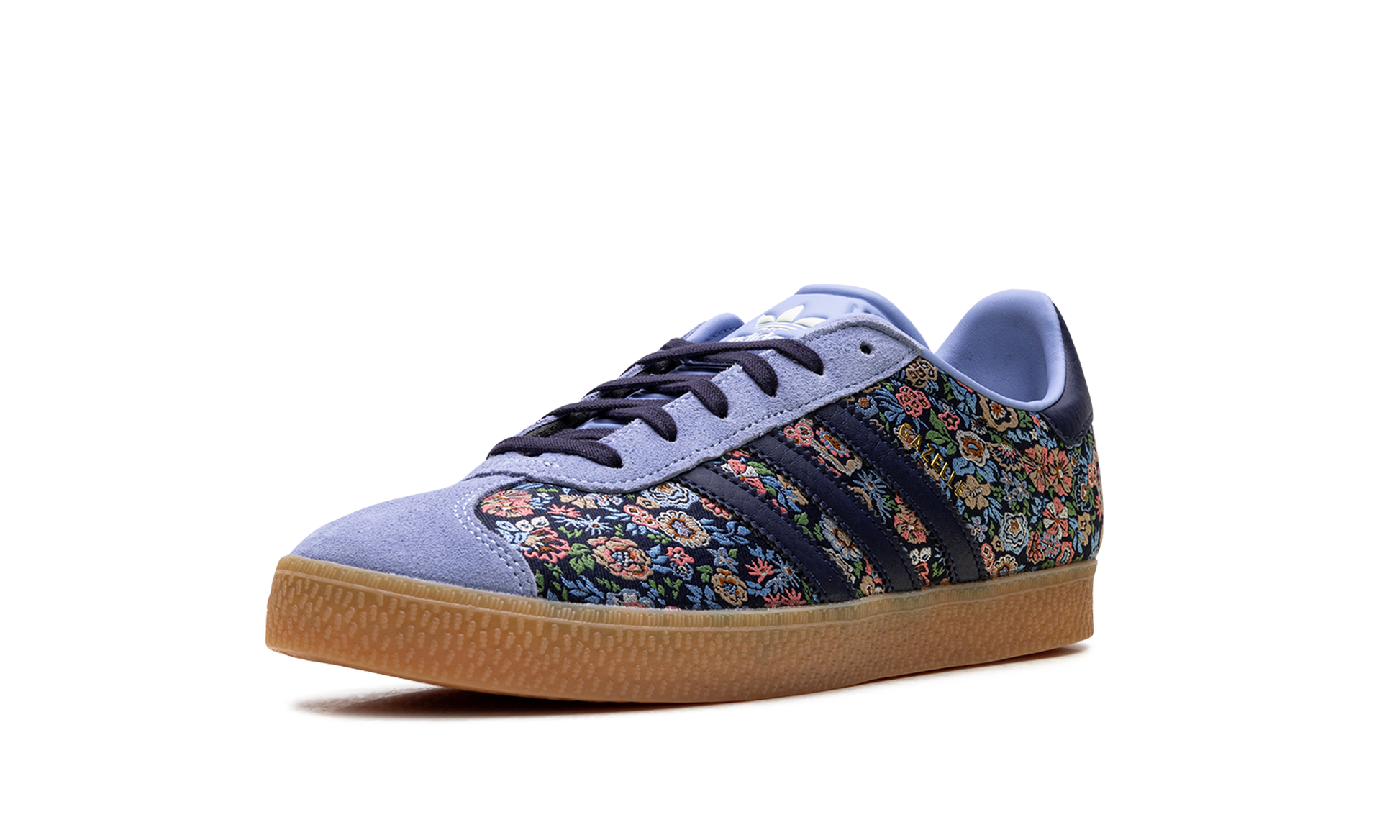 Gazelle GS "Liberty london floral embroidery" JH5207