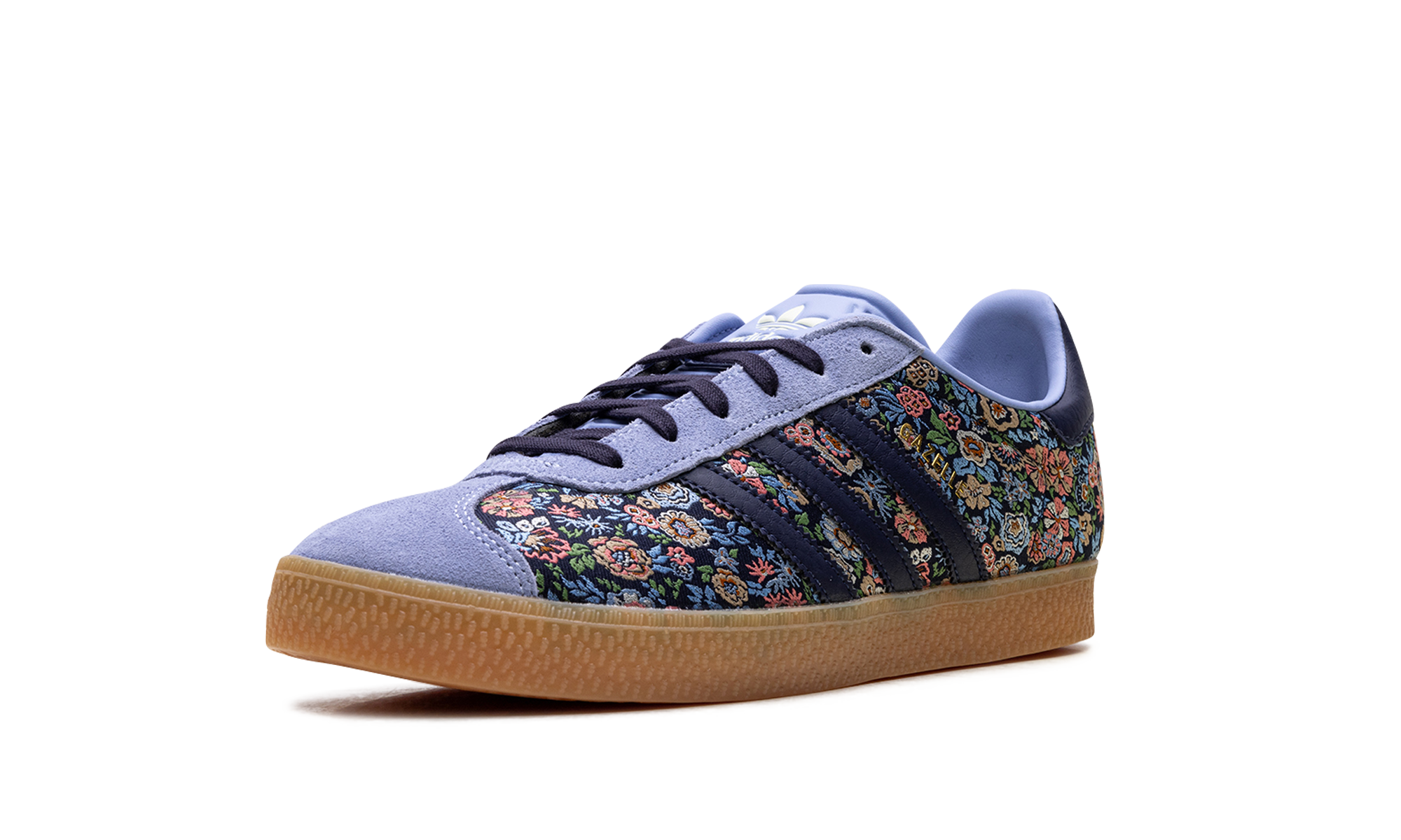Gazelle GS "Liberty london floral embroidery" JH5207
