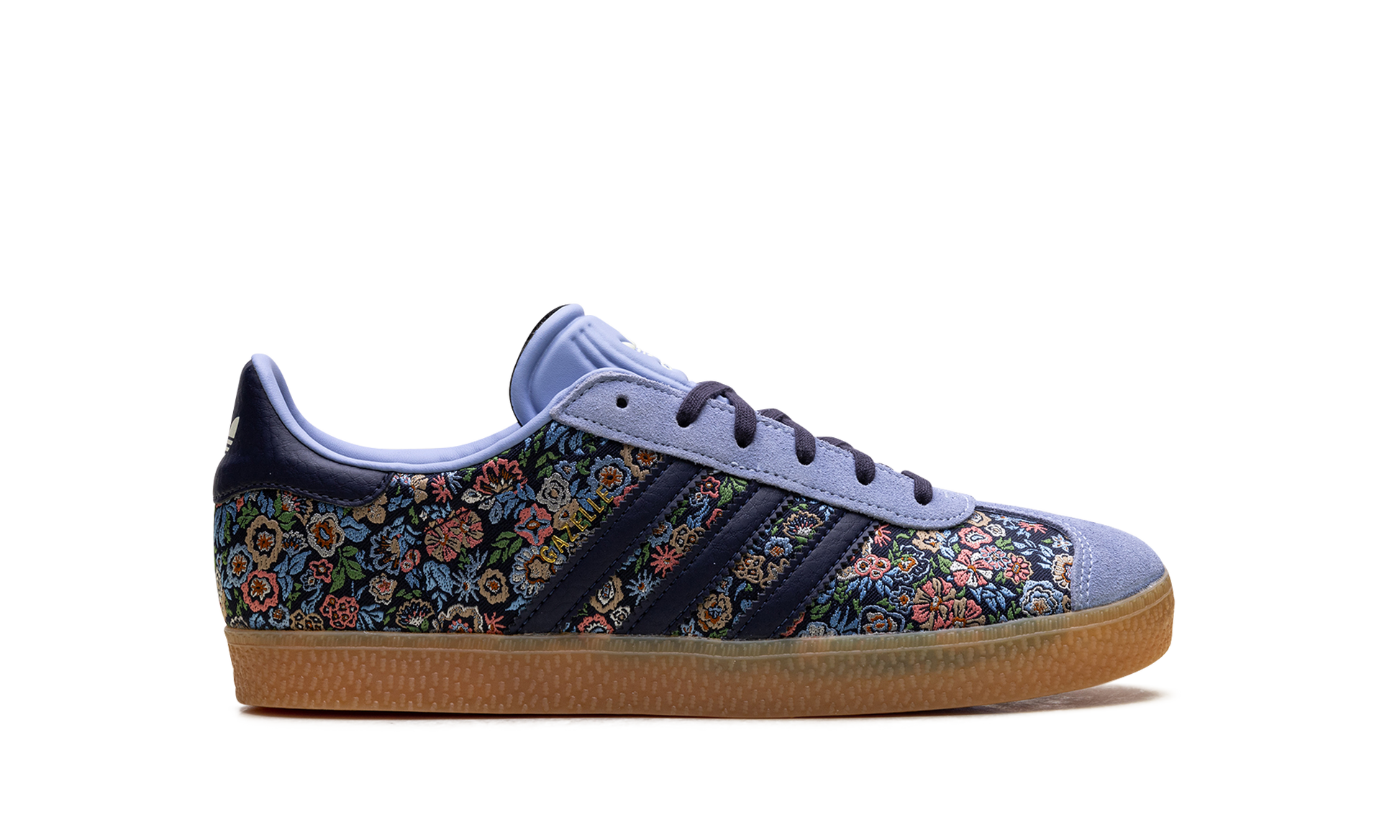 Gazelle GS "Liberty london floral embroidery" JH5207