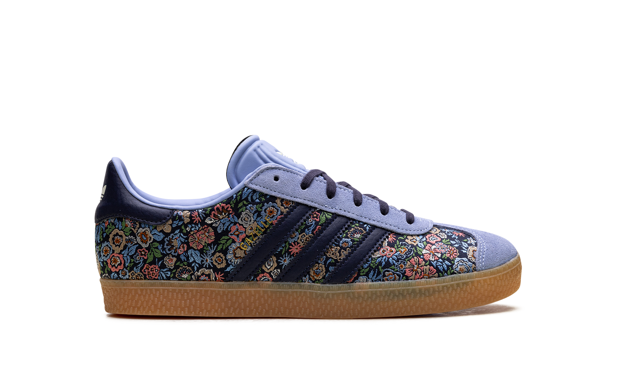 Gazelle GS "Liberty london floral embroidery" JH5207