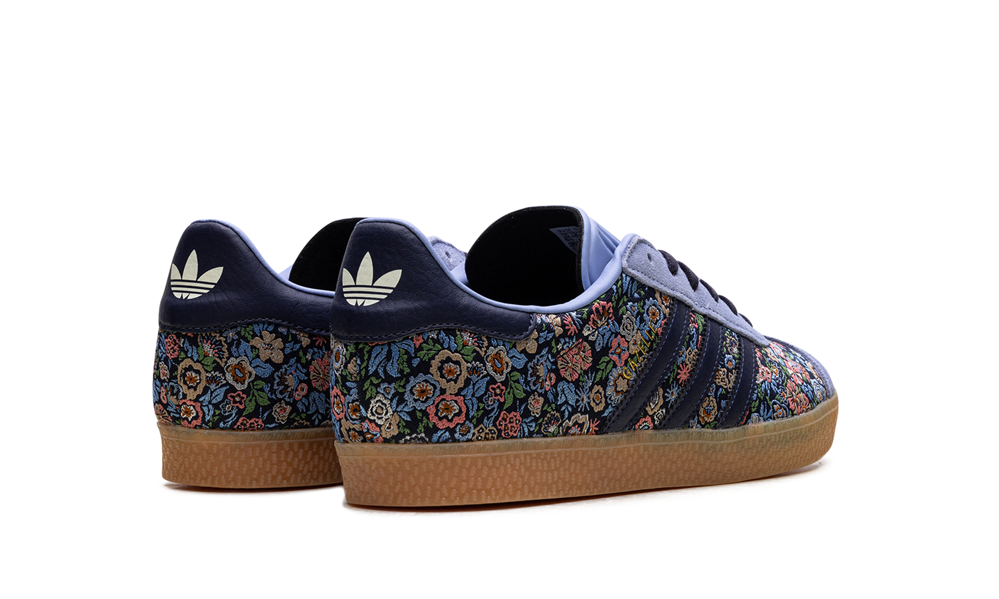 Gazelle GS "Liberty london floral embroidery" JH5207
