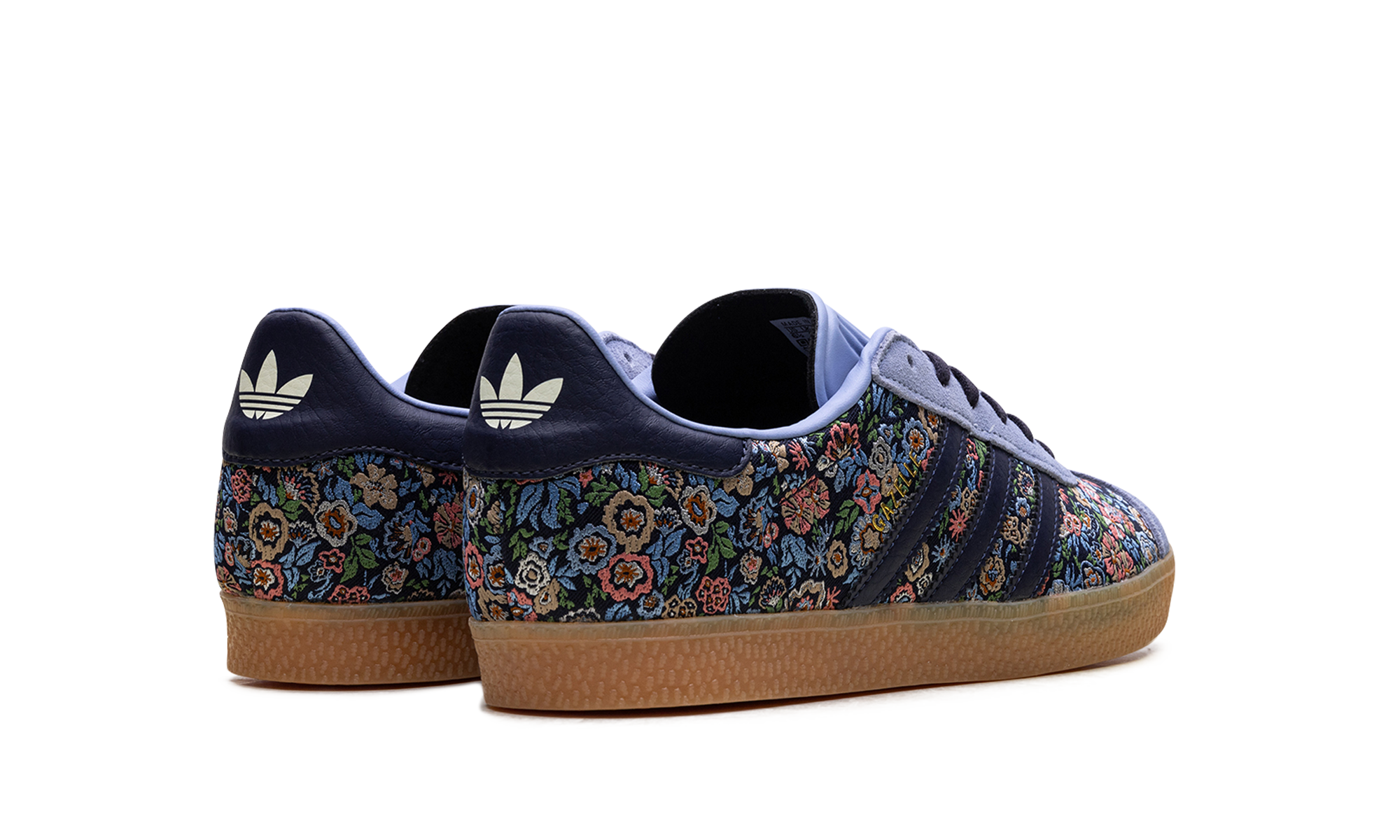 Gazelle GS "Liberty london floral embroidery" JH5207