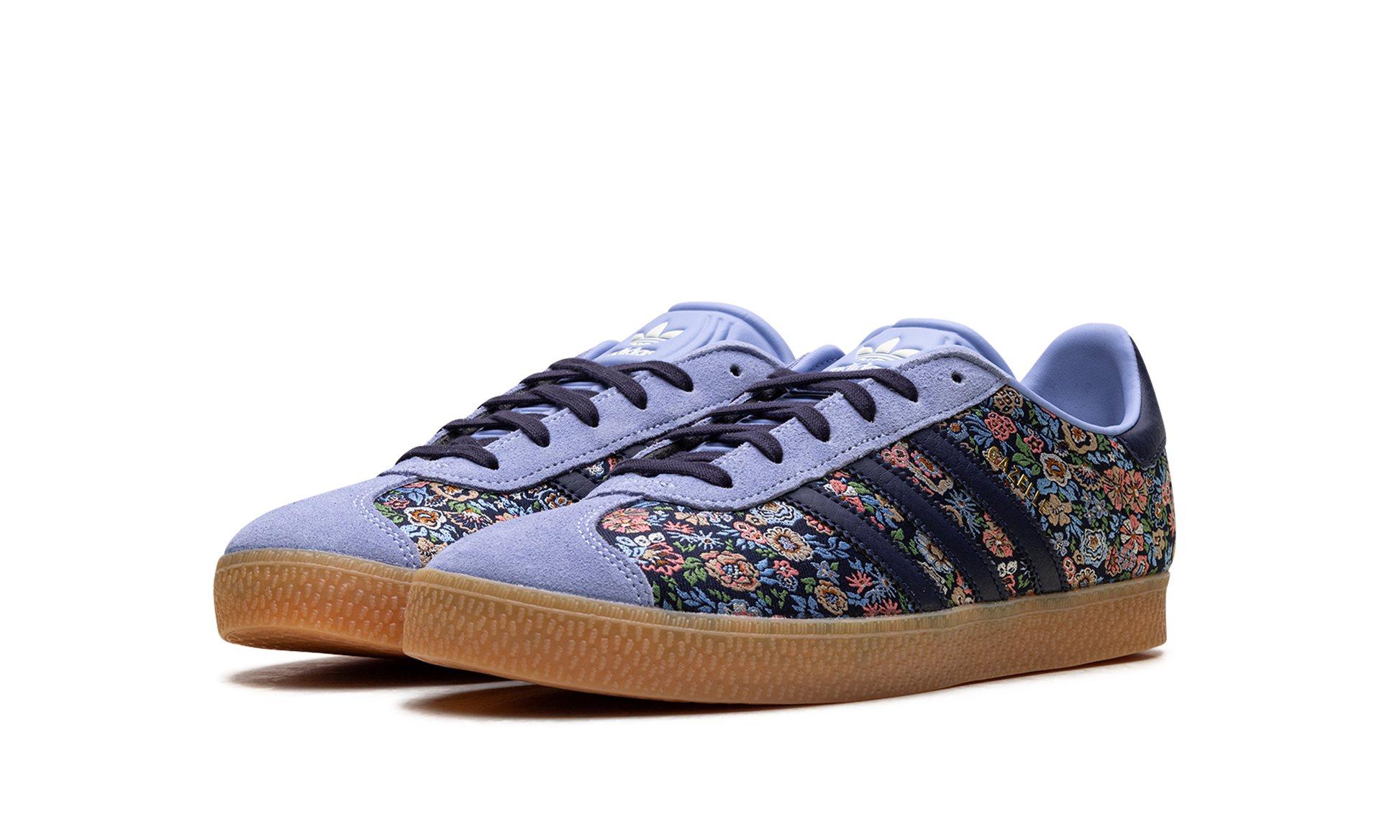Gazelle GS "Liberty london floral embroidery" JH5207