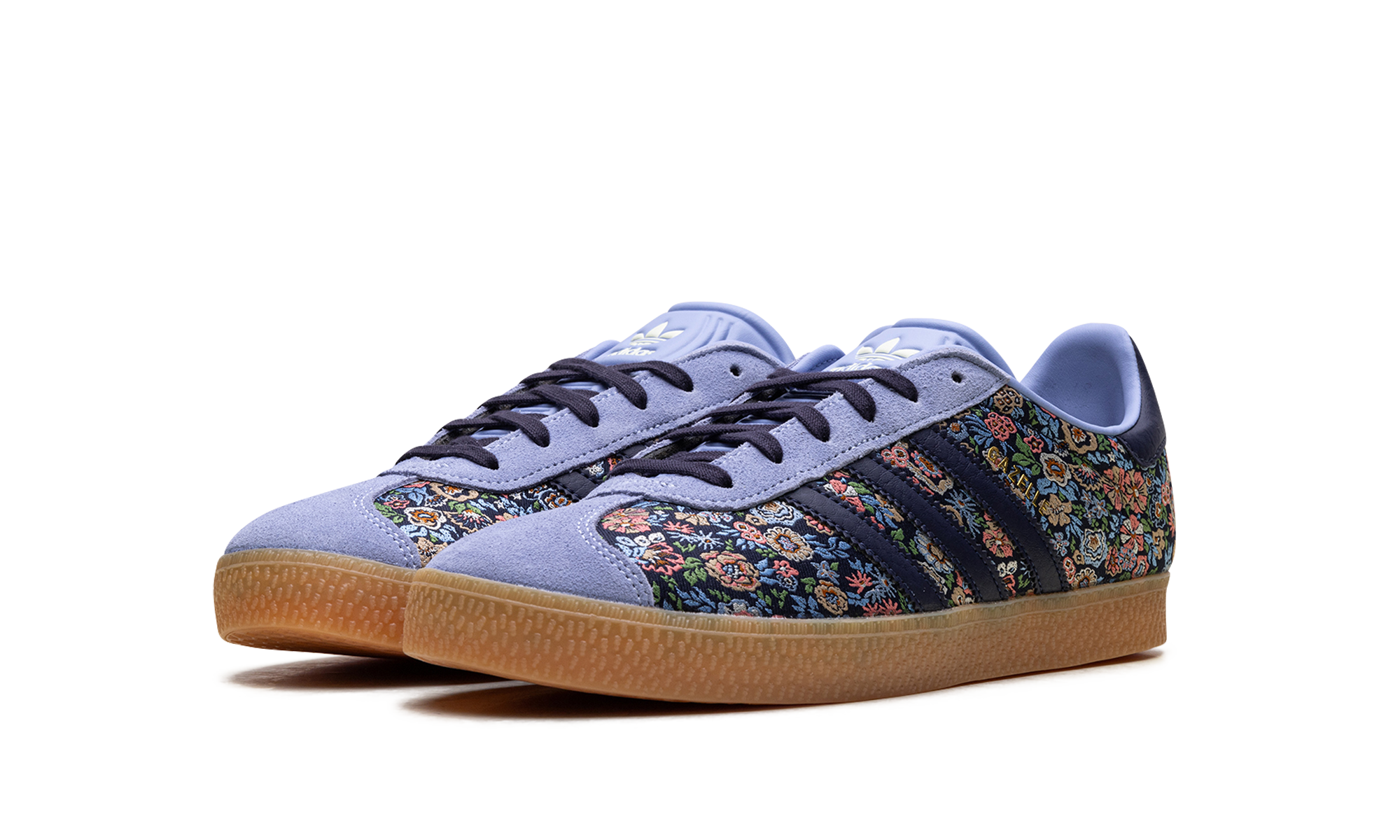 Gazelle GS "Liberty london floral embroidery" JH5207