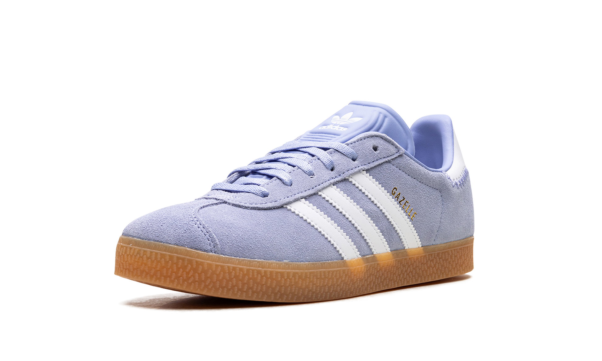 Gazelle GS "Spark blue" JI2008