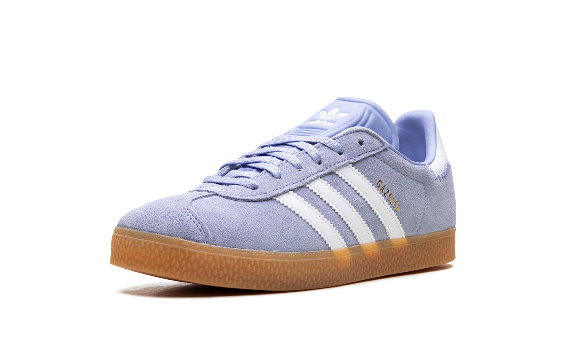 Gazelle GS "Spark blue" JI2008