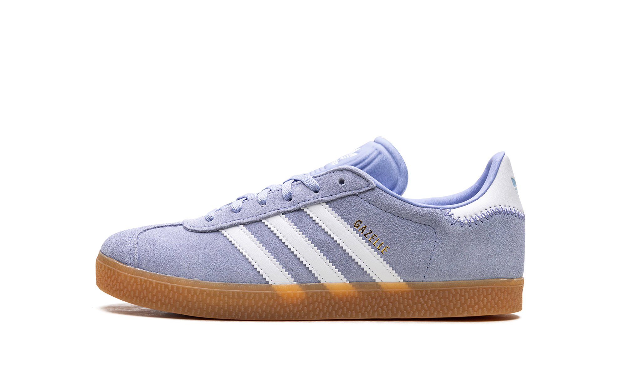 Gazelle GS "Spark blue" JI2008