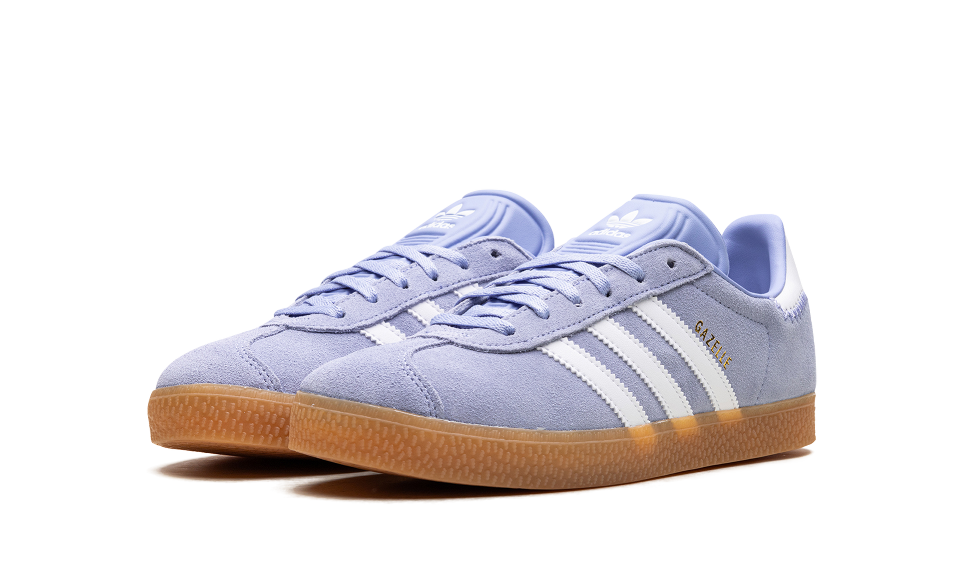 Gazelle GS "Spark blue" JI2008