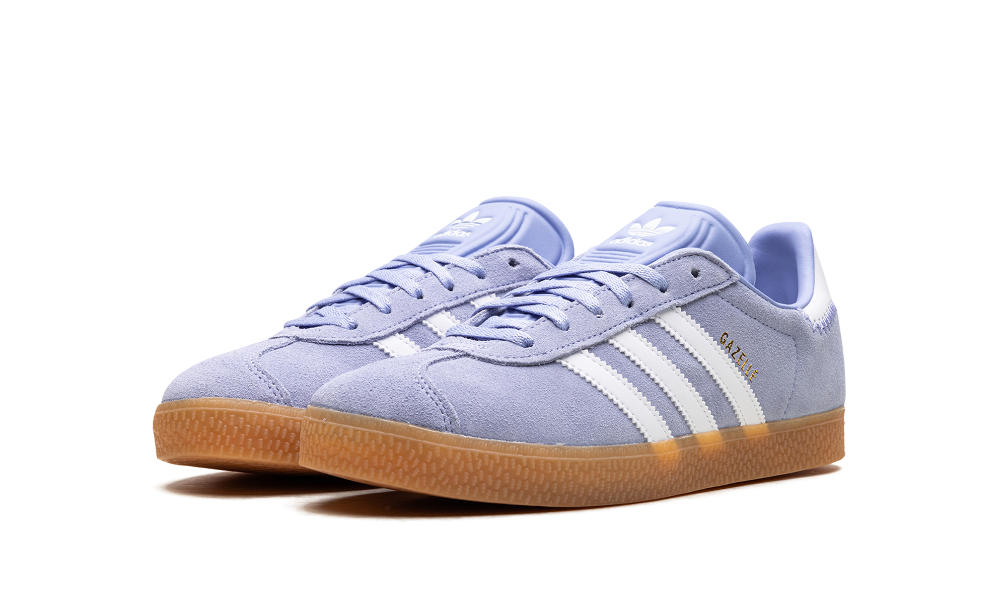 Gazelle GS "Spark blue" JI2008