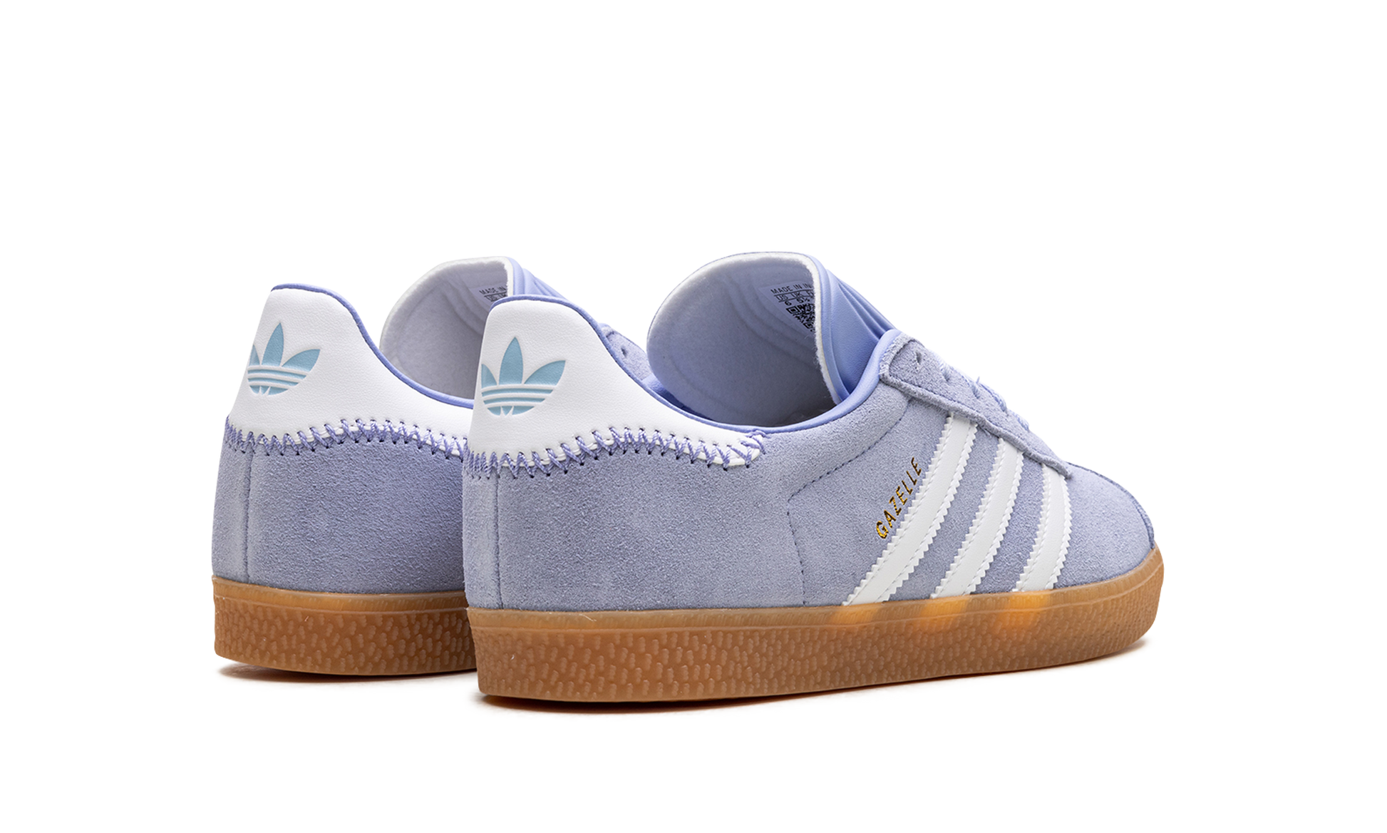Gazelle GS "Spark blue" JI2008
