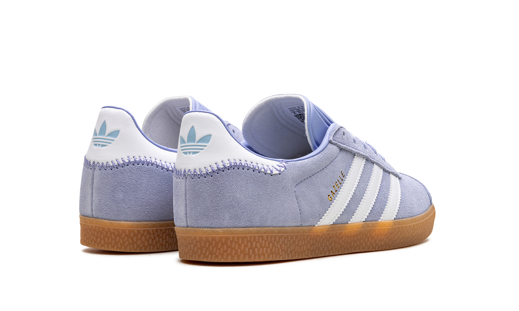 Gazelle GS "Spark blue" JI2008
