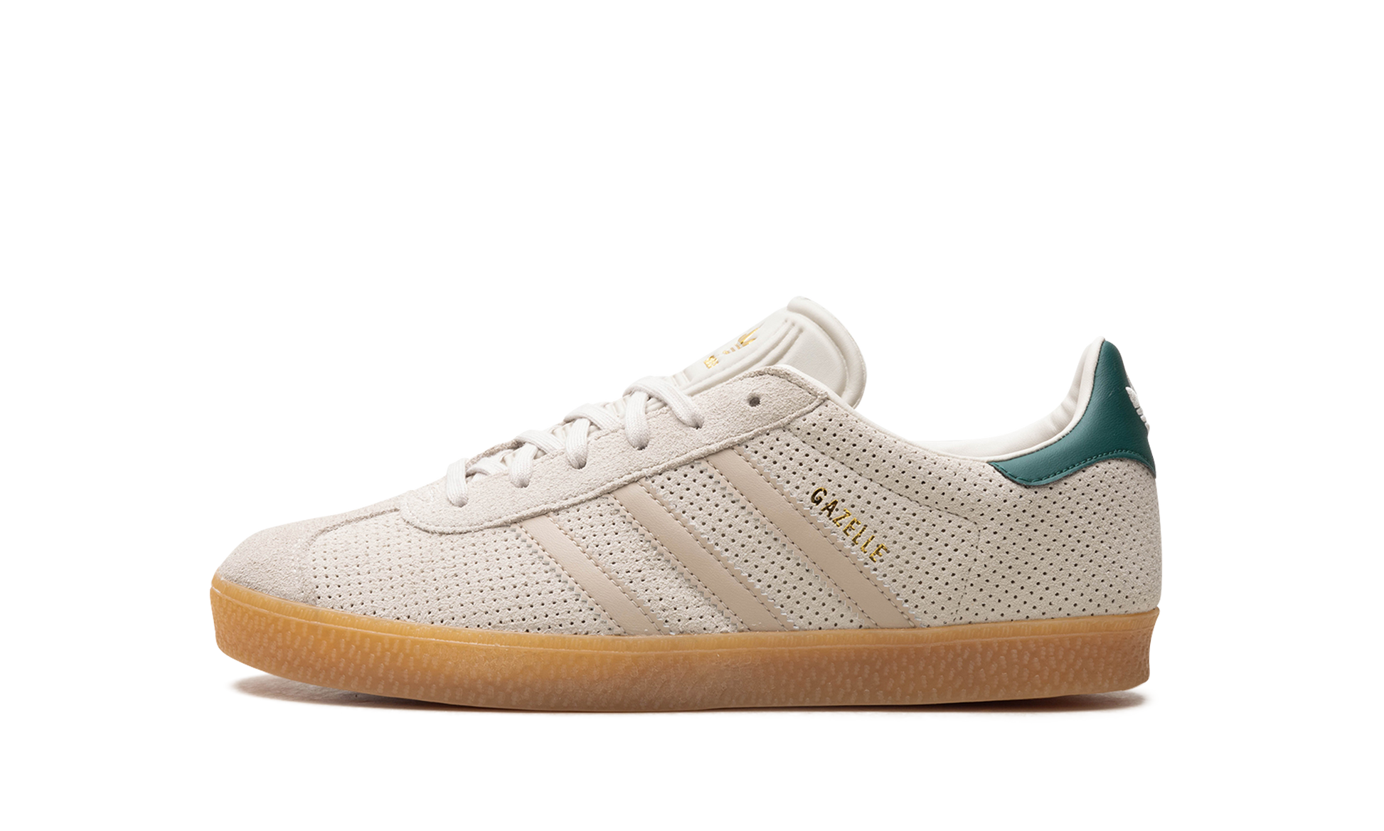Gazelle GS "Wonder beige green" IF7156
