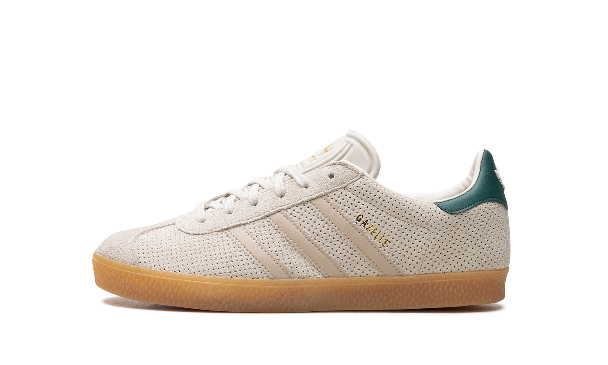 Gazelle GS "Wonder beige green" IF7156