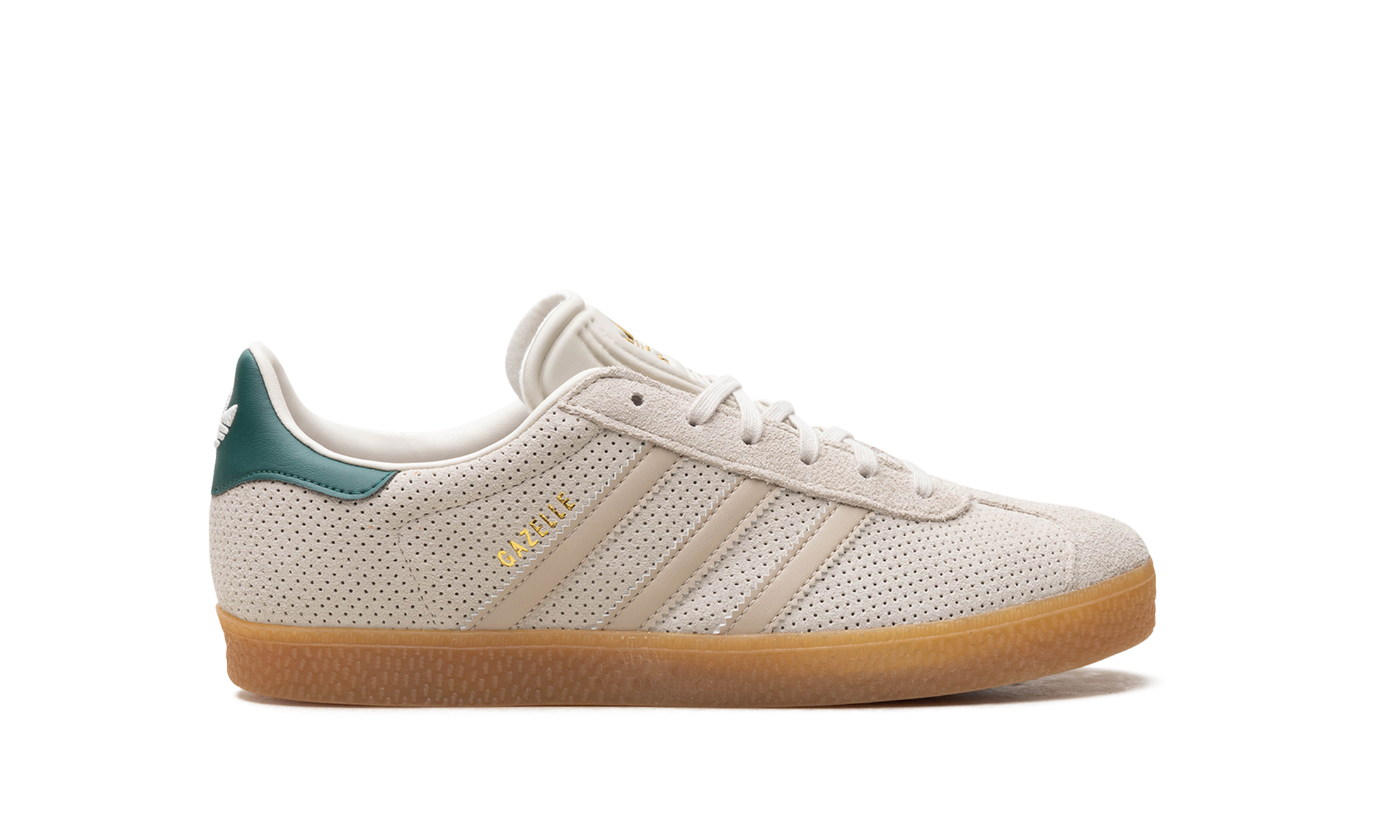 Gazelle GS "Wonder beige green" IF7156