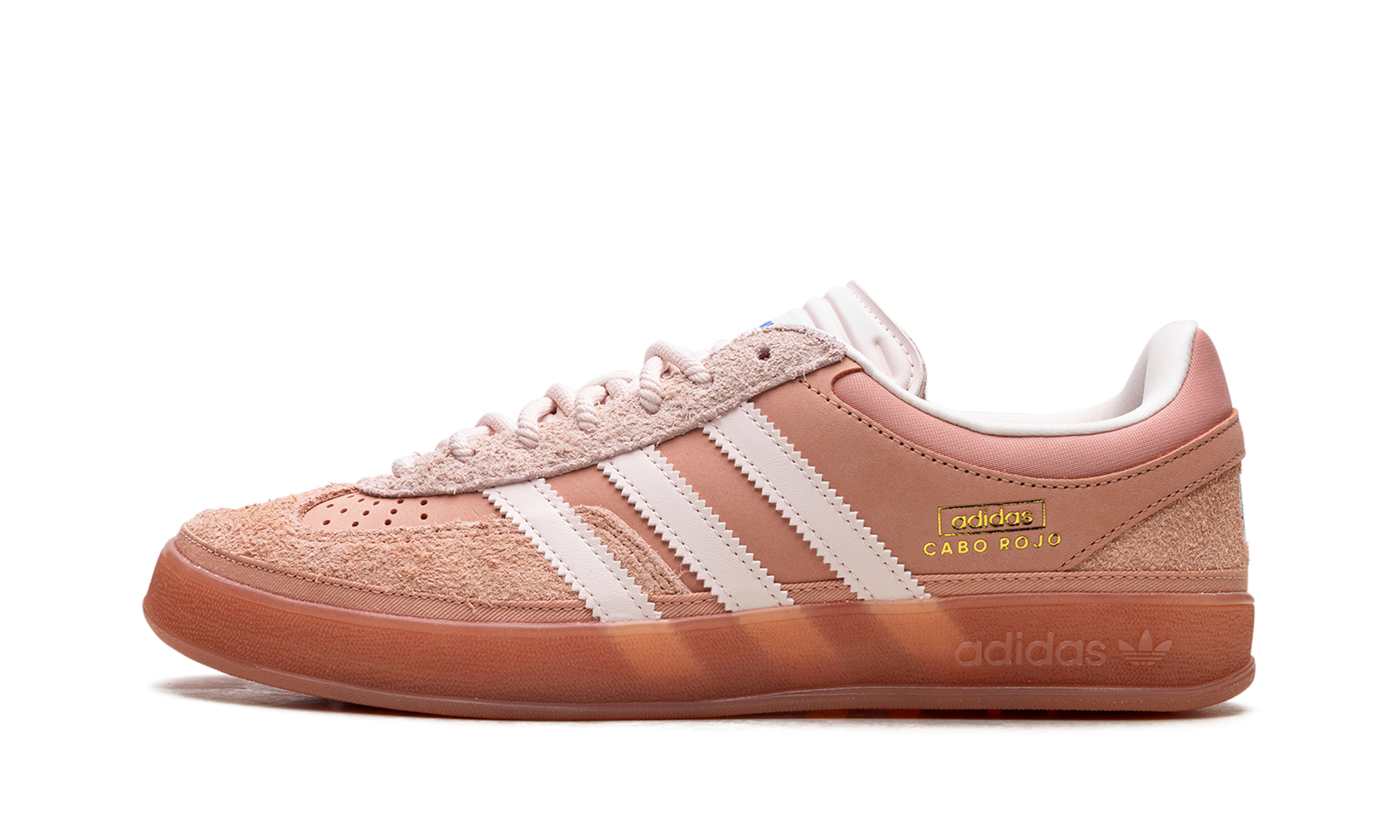 Gazelle Indoor "Bad bunny - cabo rojo" JS5052