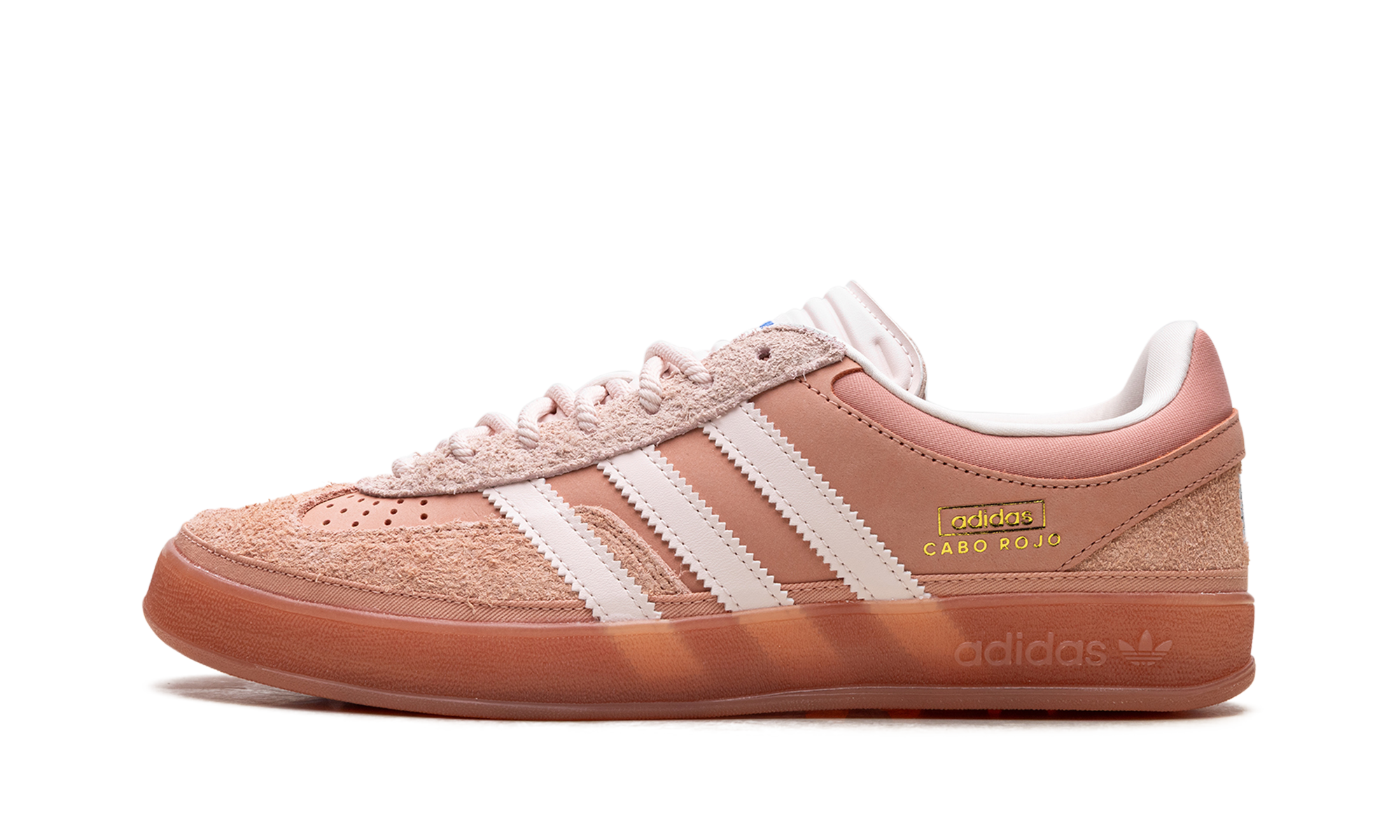 Gazelle Indoor "Bad bunny - cabo rojo" JS5052