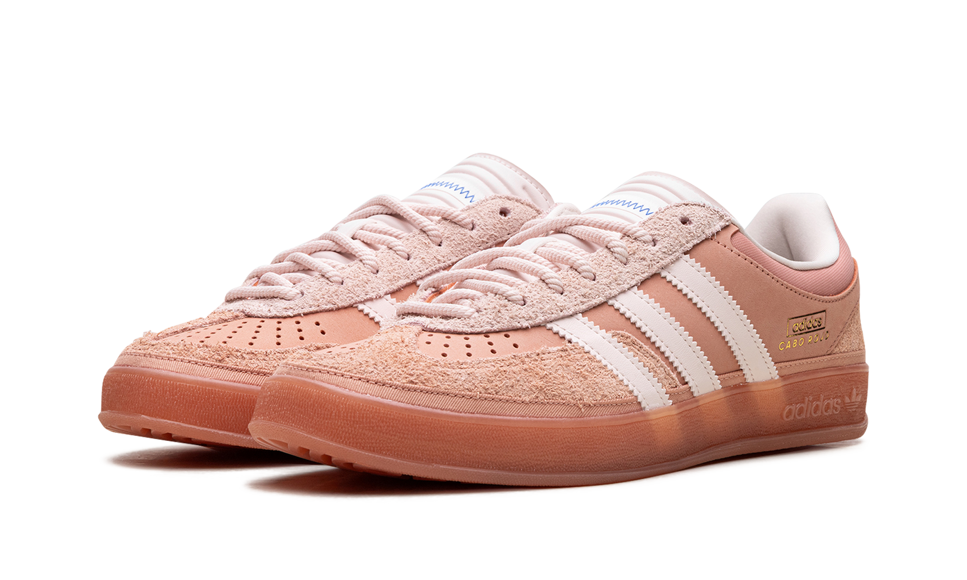 Gazelle Indoor "Bad bunny - cabo rojo" JS5052