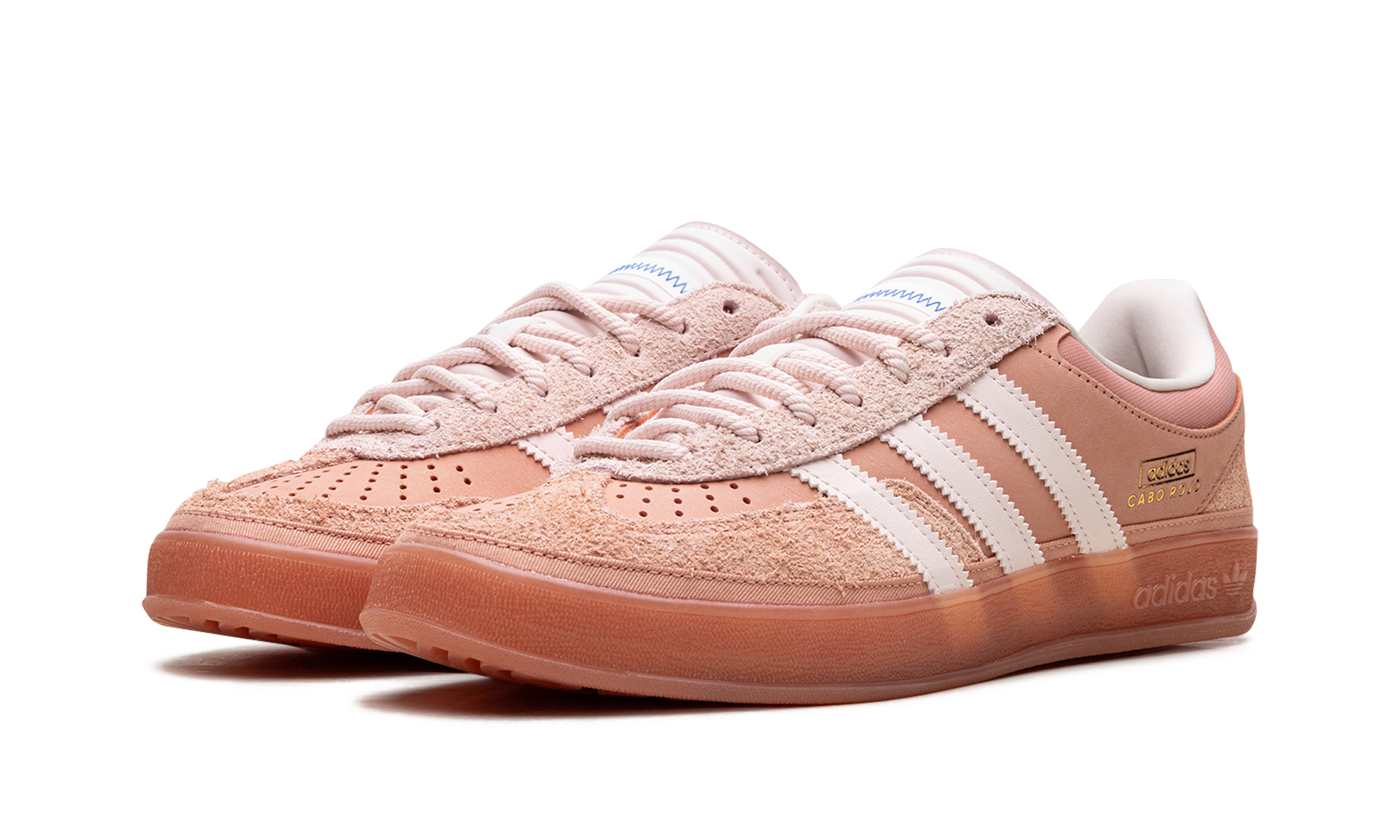 Gazelle Indoor "Bad bunny - cabo rojo" JS5052