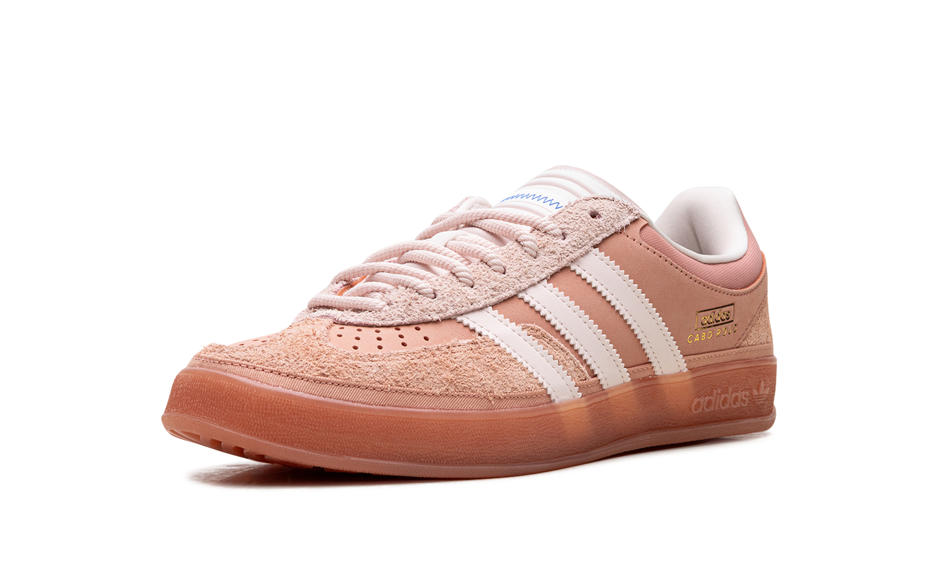 Gazelle Indoor "Bad bunny - cabo rojo" JS5052