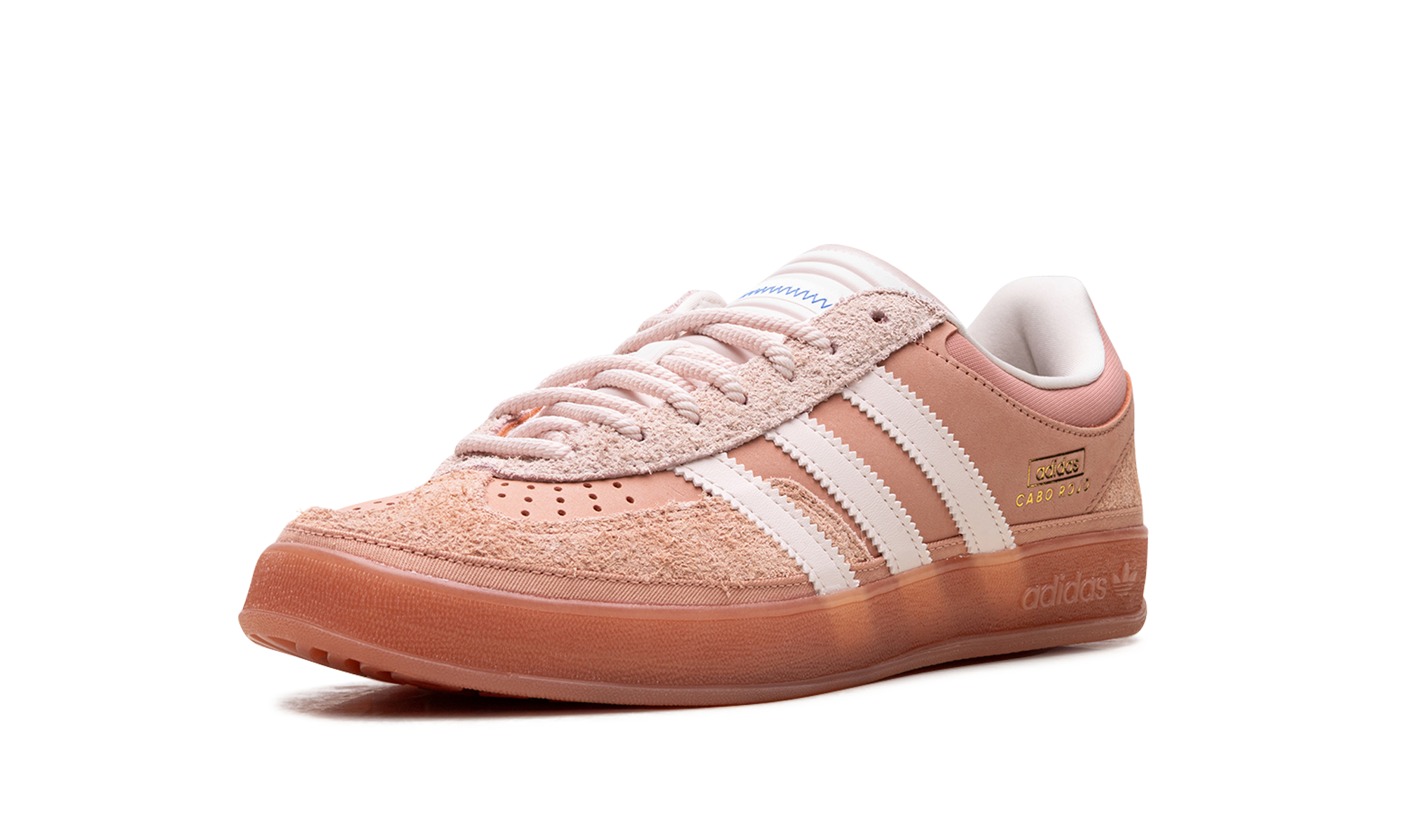 Gazelle Indoor "Bad bunny - cabo rojo" JS5052