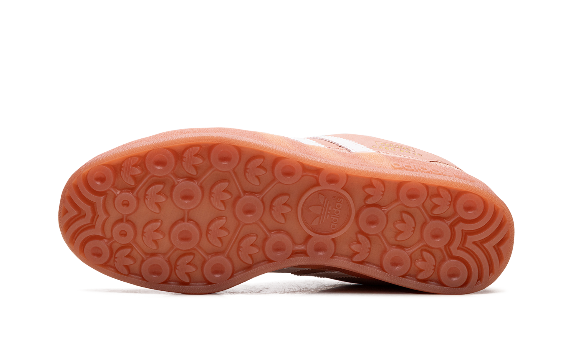 Gazelle Indoor "Bad bunny - cabo rojo" JS5052
