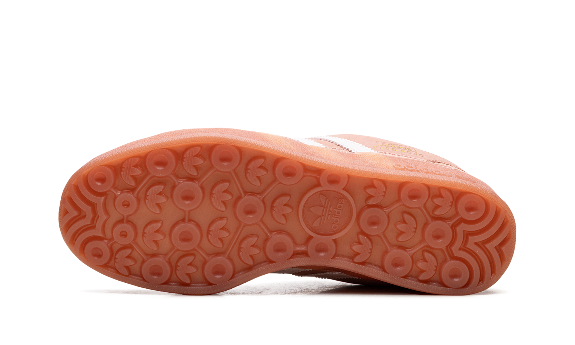 Gazelle Indoor "Bad bunny - cabo rojo" JS5052