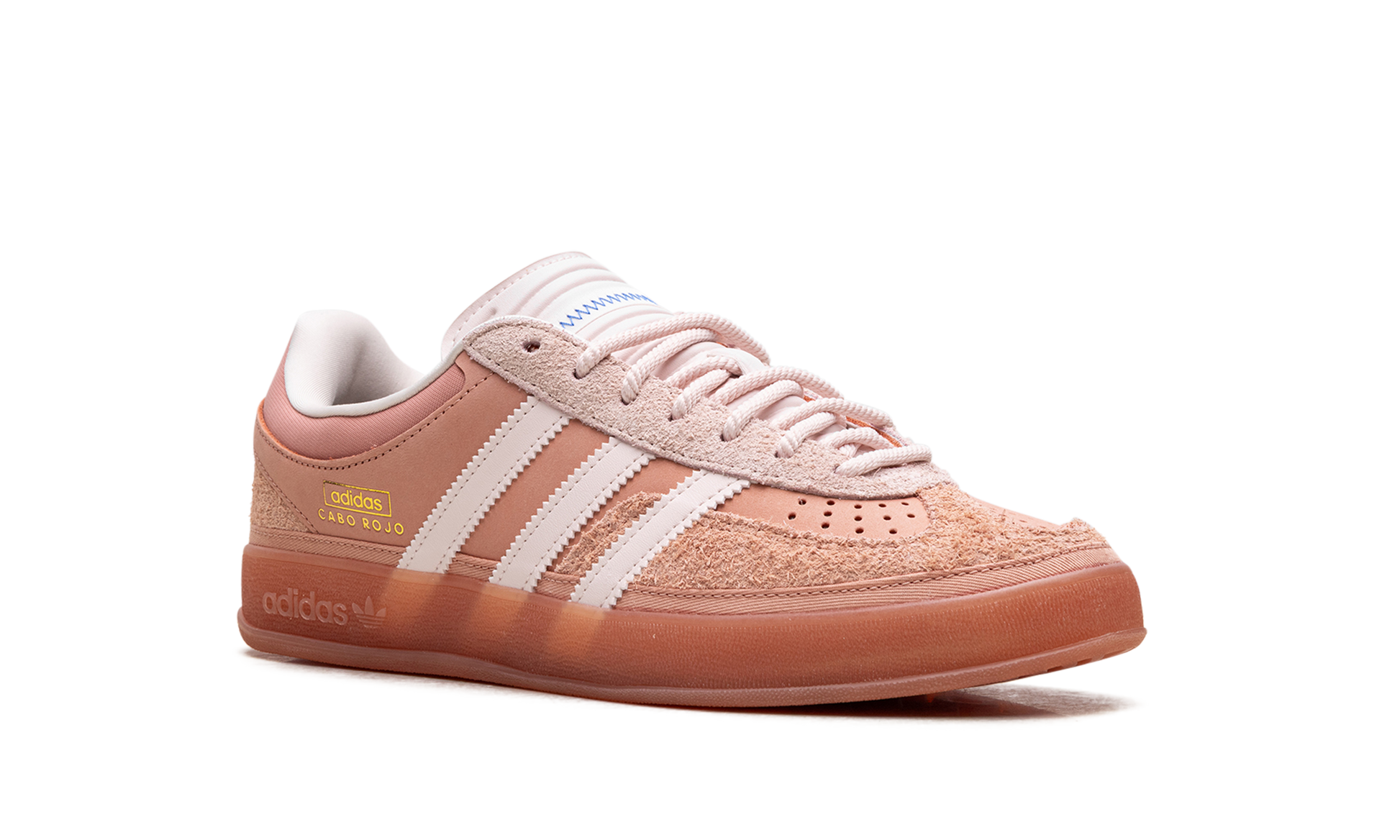 Gazelle Indoor "Bad bunny - cabo rojo" JS5052