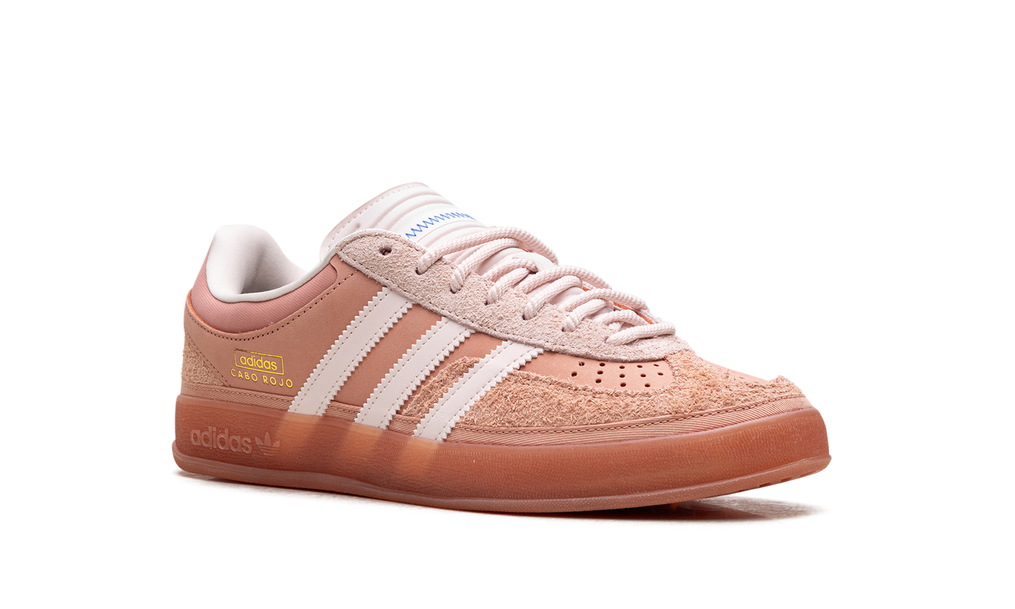 Gazelle Indoor "Bad bunny - cabo rojo" JS5052