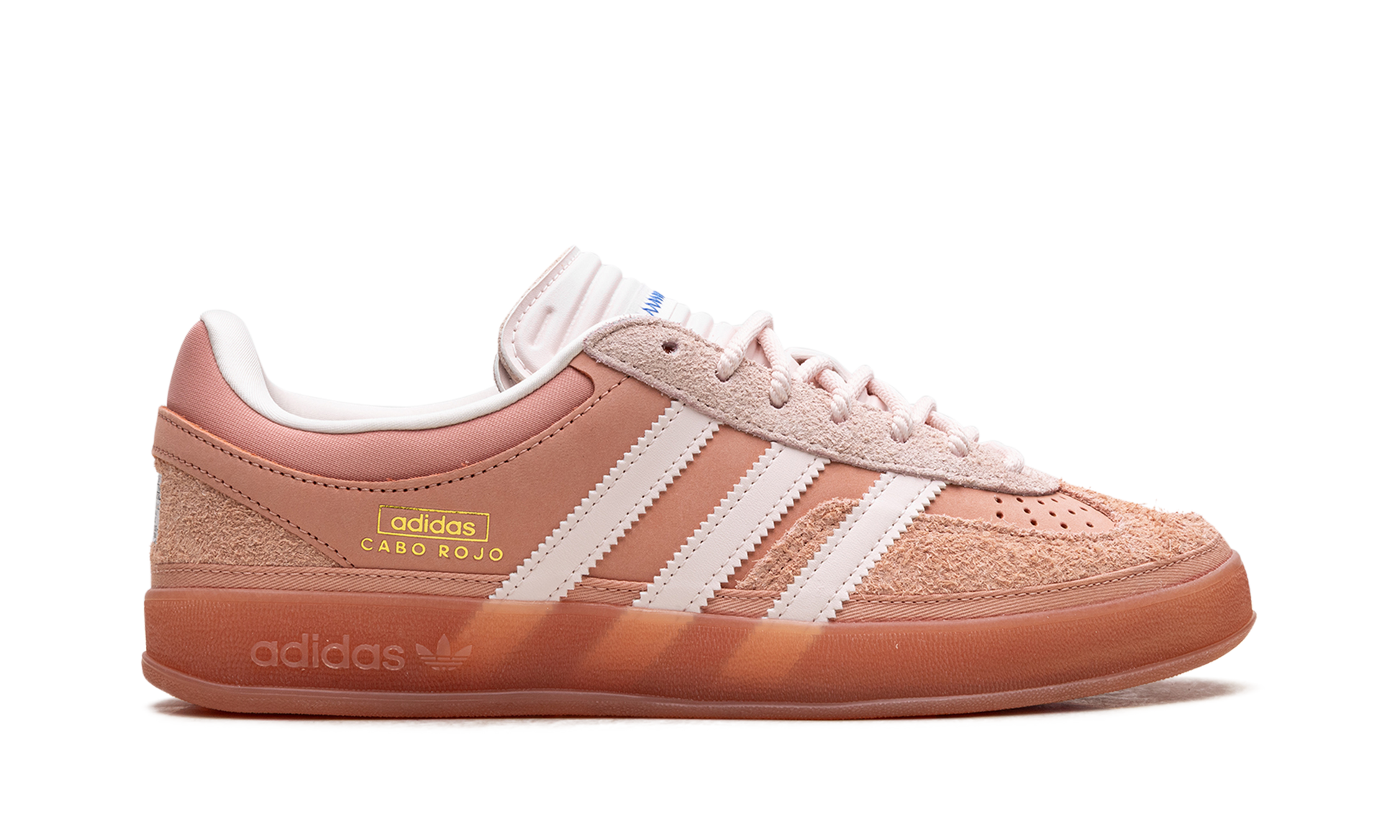 Gazelle Indoor "Bad bunny - cabo rojo" JS5052
