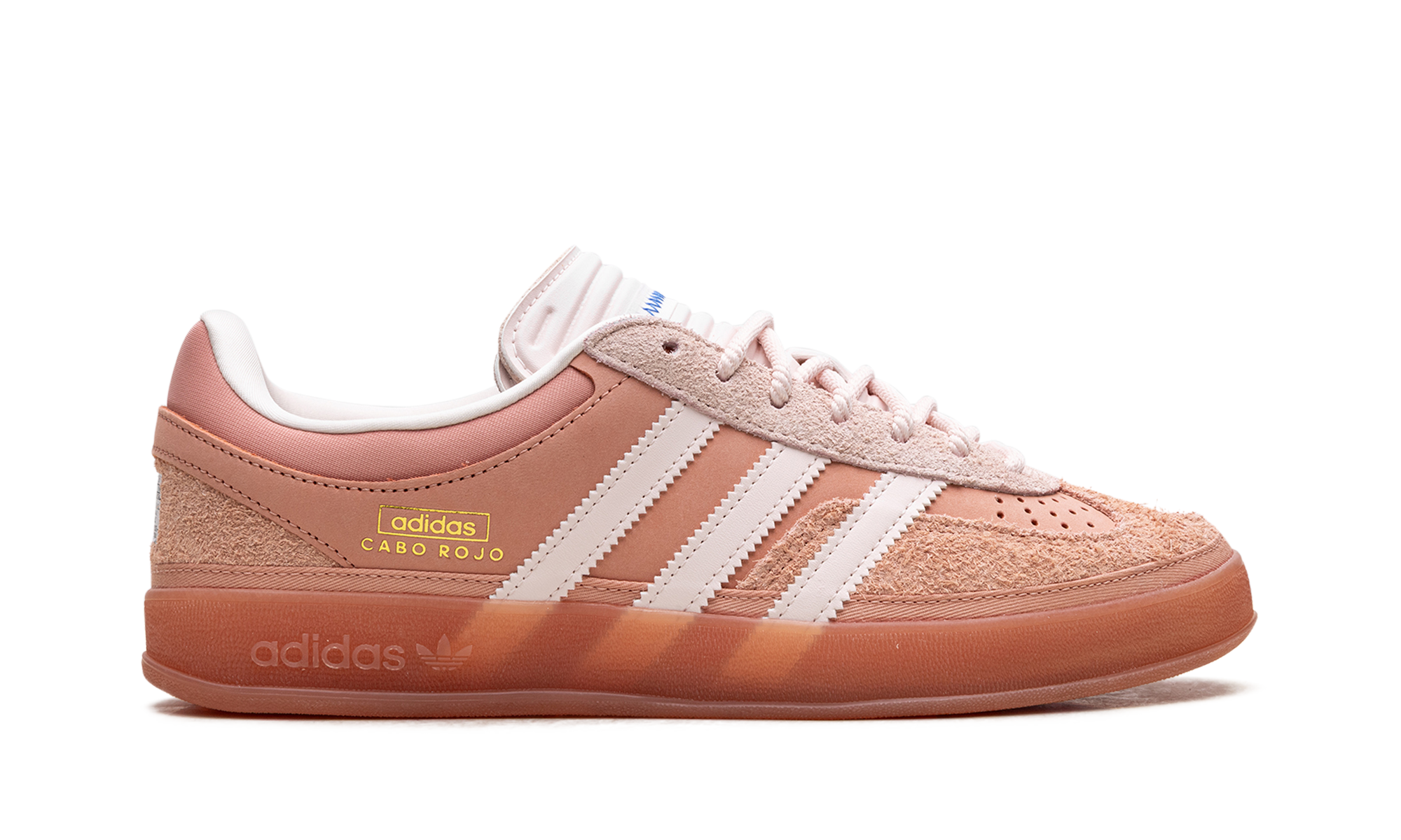 Gazelle Indoor "Bad bunny - cabo rojo" JS5052