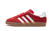 Gazelle Indoor "Better scarlet" JI2063