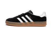 Gazelle Indoor "Black / white / gum" H06259
