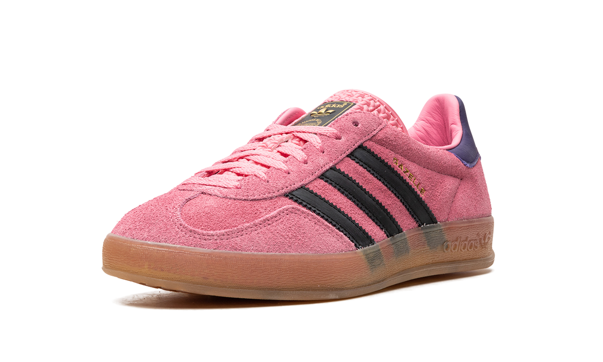 Gazelle Indoor "Bliss pink purple" IE7002