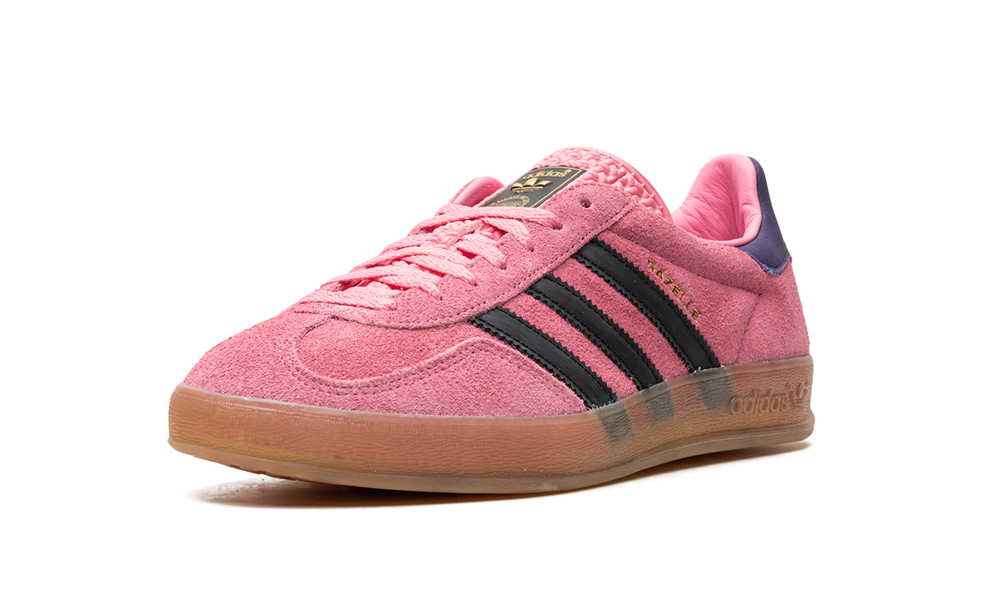 Gazelle Indoor "Bliss pink purple" IE7002