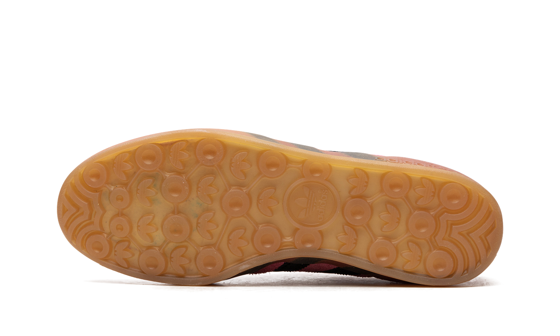 Gazelle Indoor "Bliss pink purple" IE7002