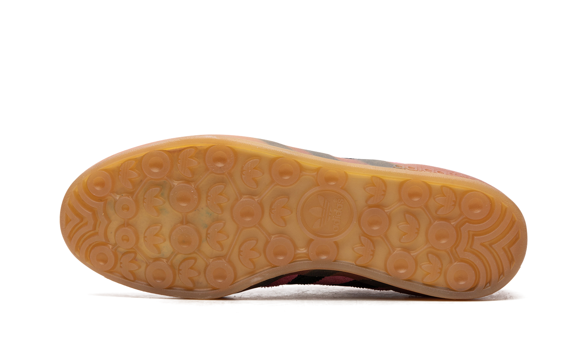 Gazelle Indoor "Bliss pink purple" IE7002