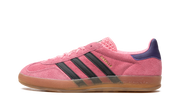 Gazelle Indoor "Bliss pink purple" IE7002