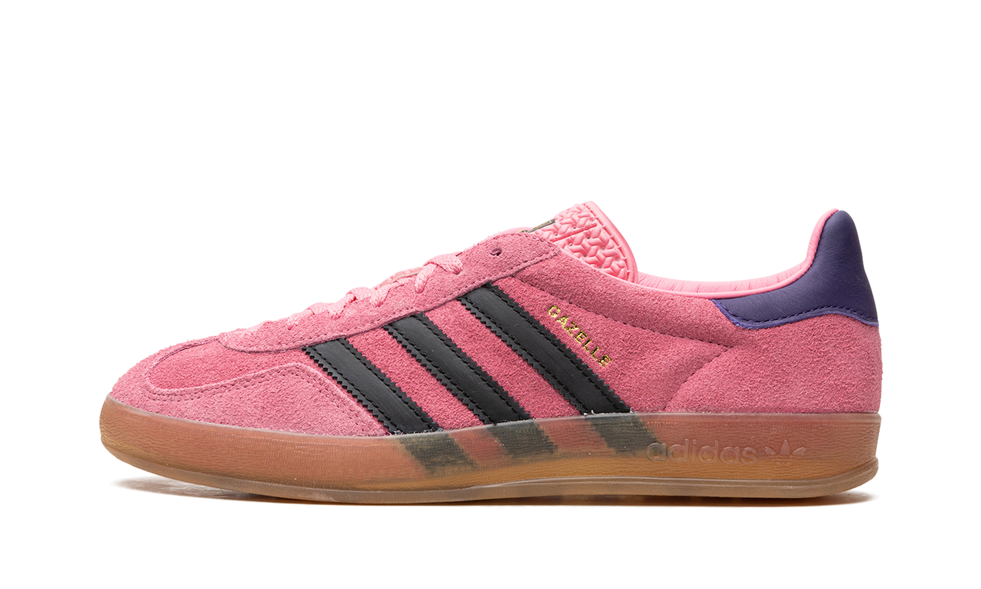 Gazelle Indoor "Bliss pink purple" IE7002