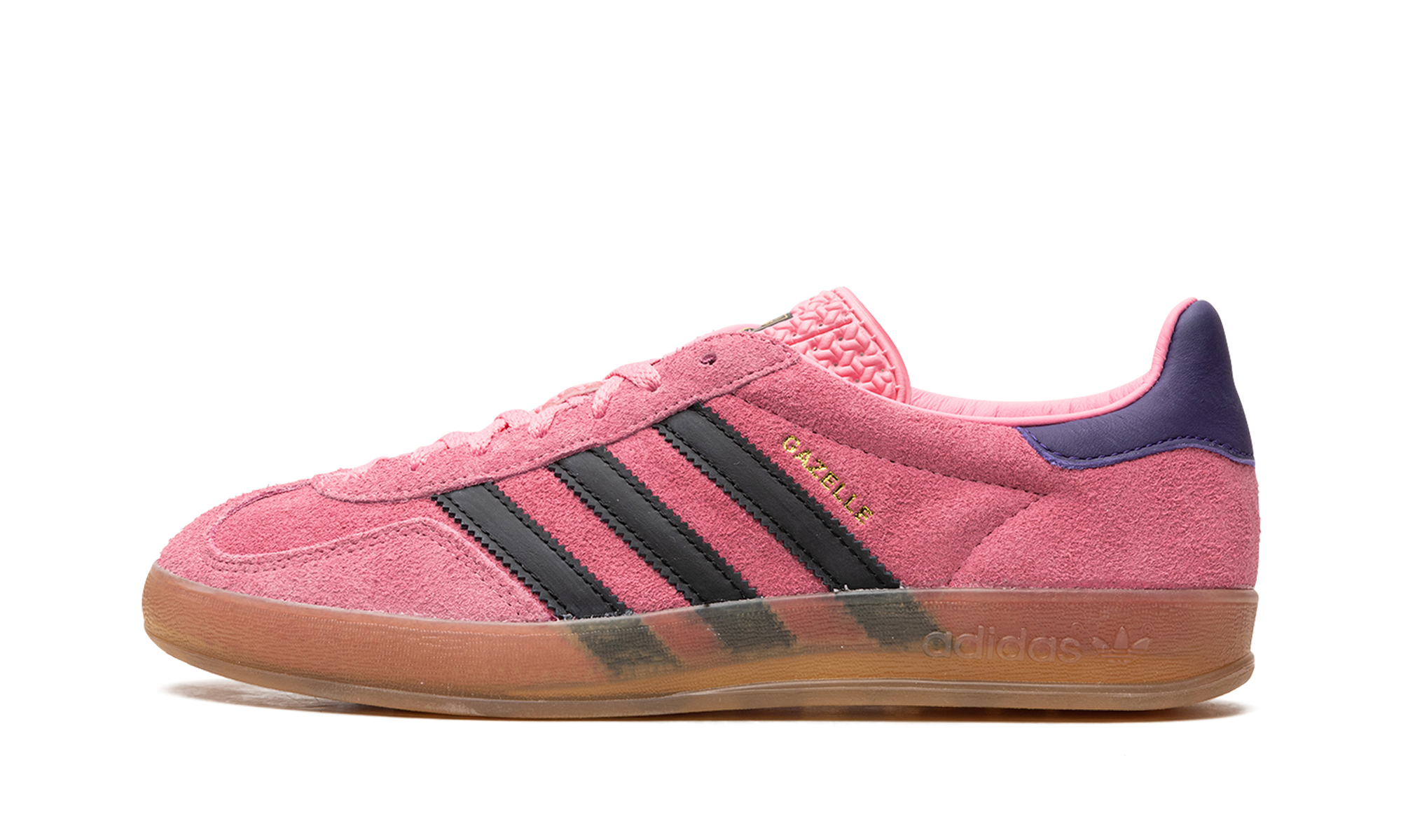 Gazelle Indoor "Bliss pink purple" IE7002