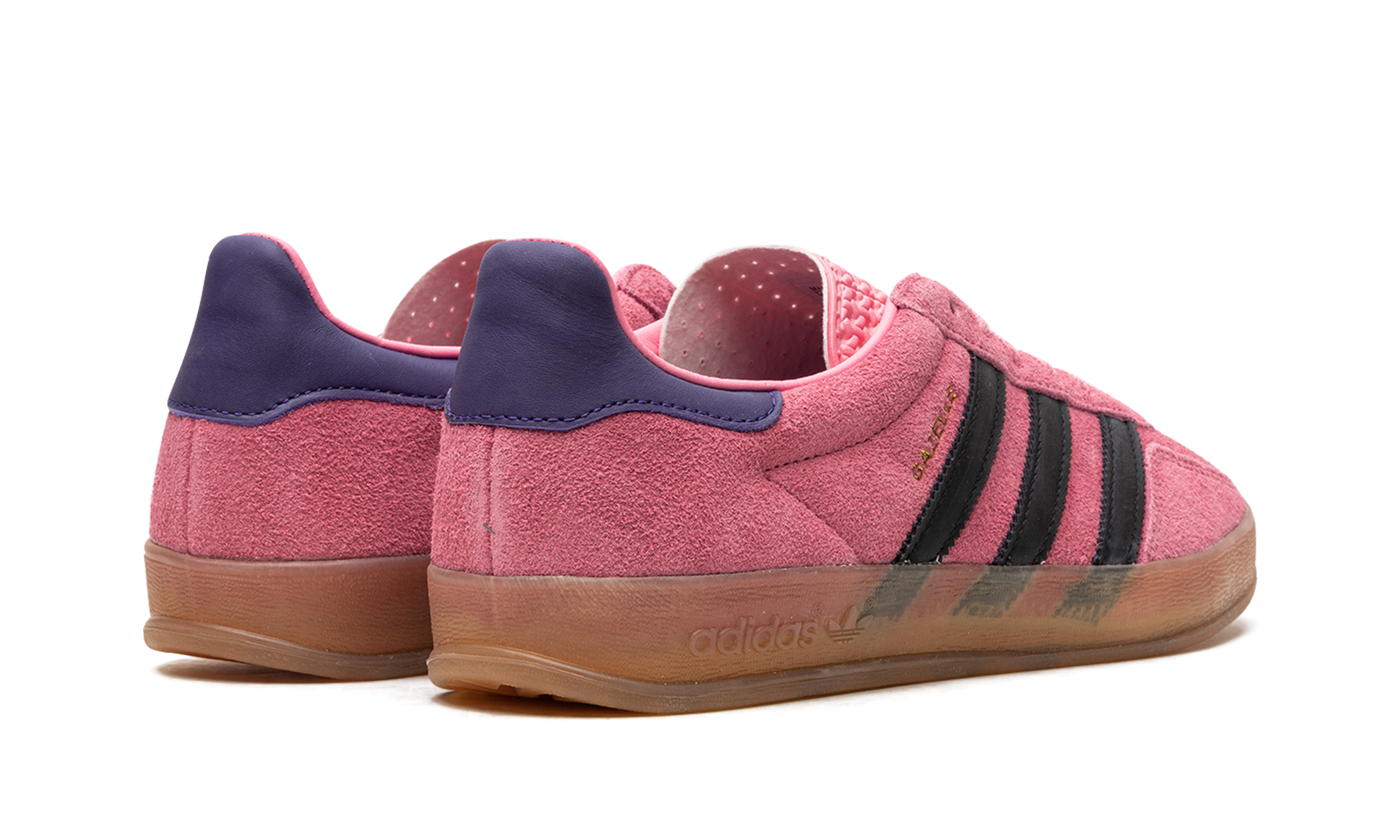 Gazelle Indoor "Bliss pink purple" IE7002
