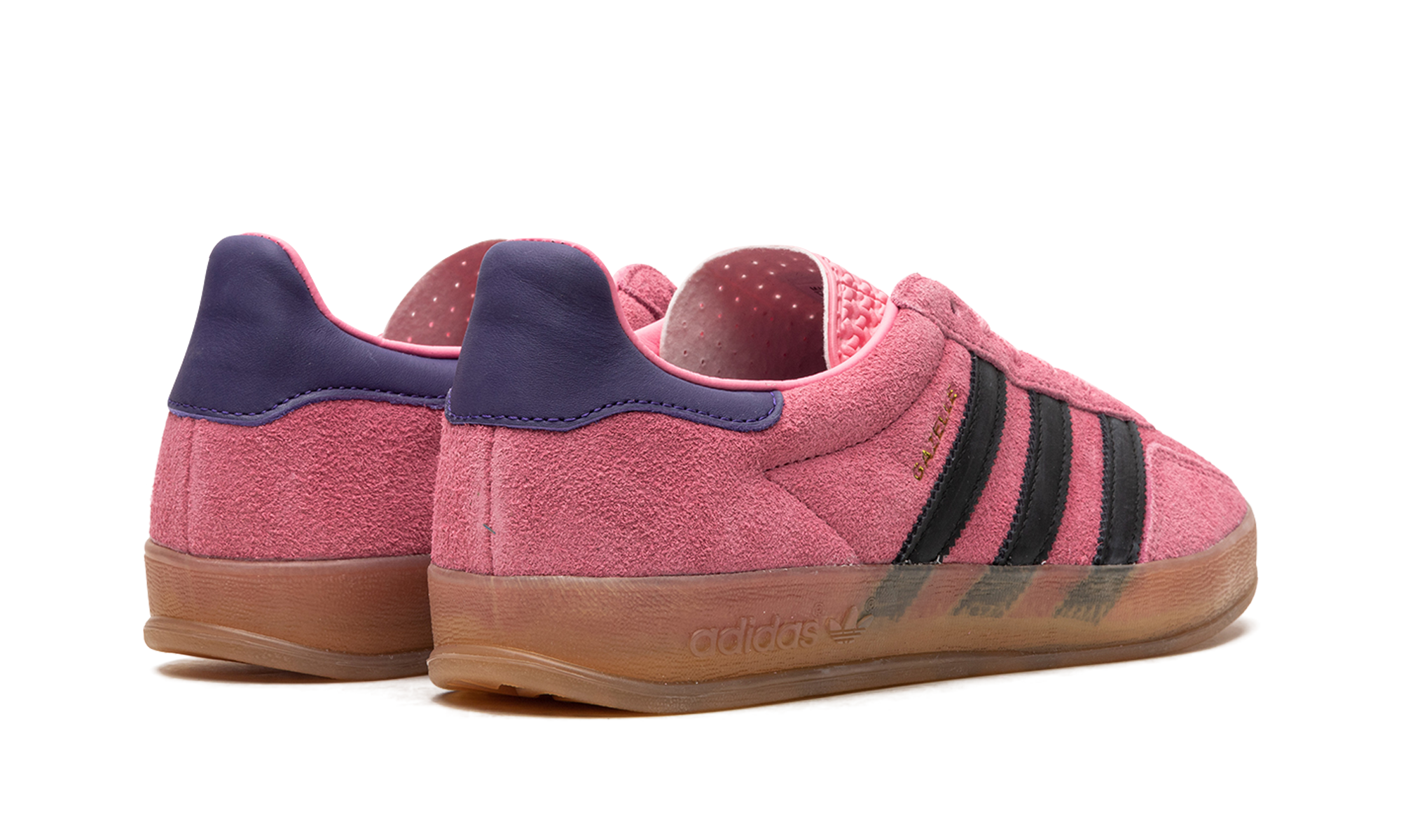 Gazelle Indoor "Bliss pink purple" IE7002