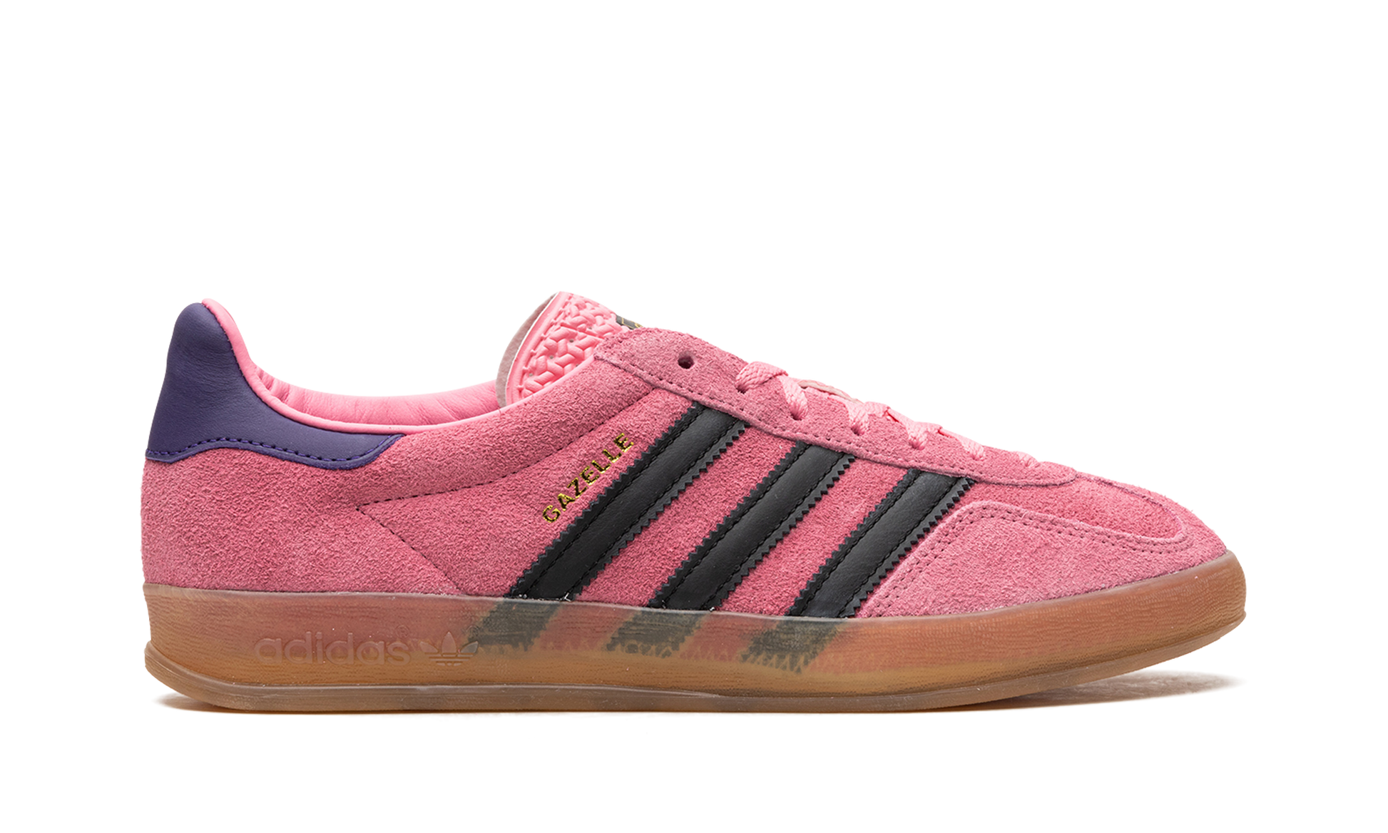 Gazelle Indoor "Bliss pink purple" IE7002