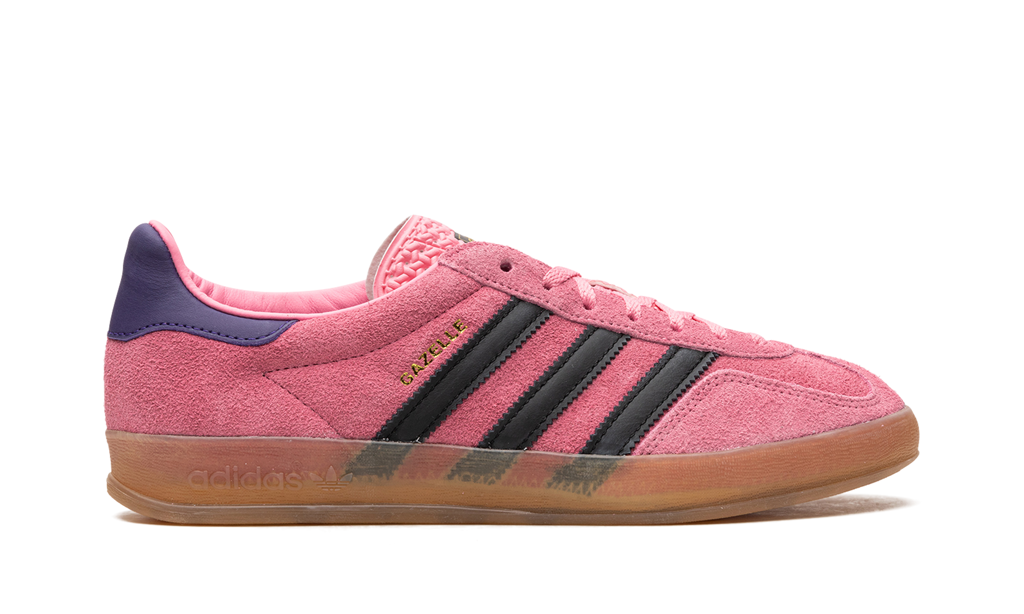 Gazelle Indoor "Bliss pink purple" IE7002