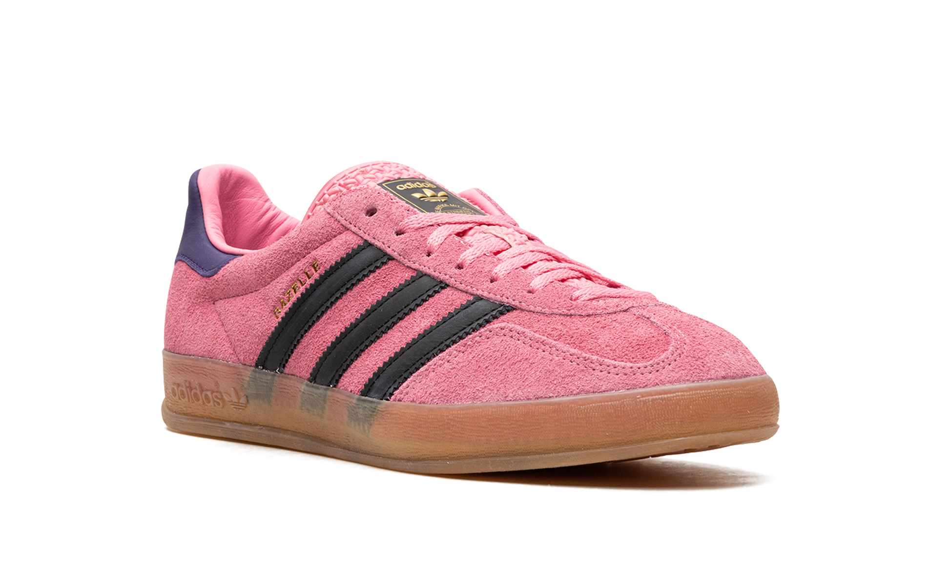 Gazelle Indoor "Bliss pink purple" IE7002