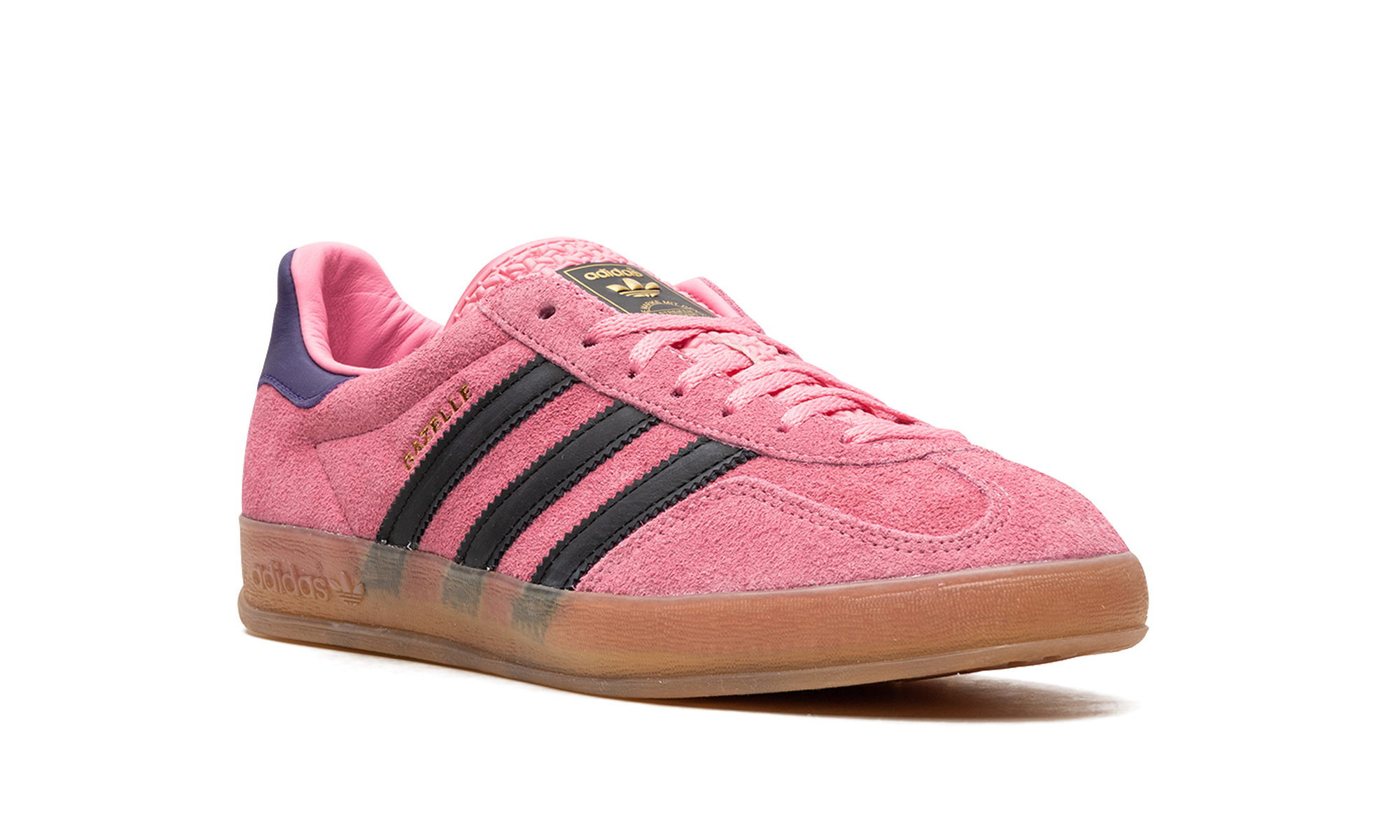 Gazelle Indoor "Bliss pink purple" IE7002