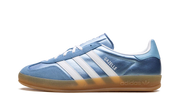 Gazelle Indoor "Blue cloud white gum" JS1407